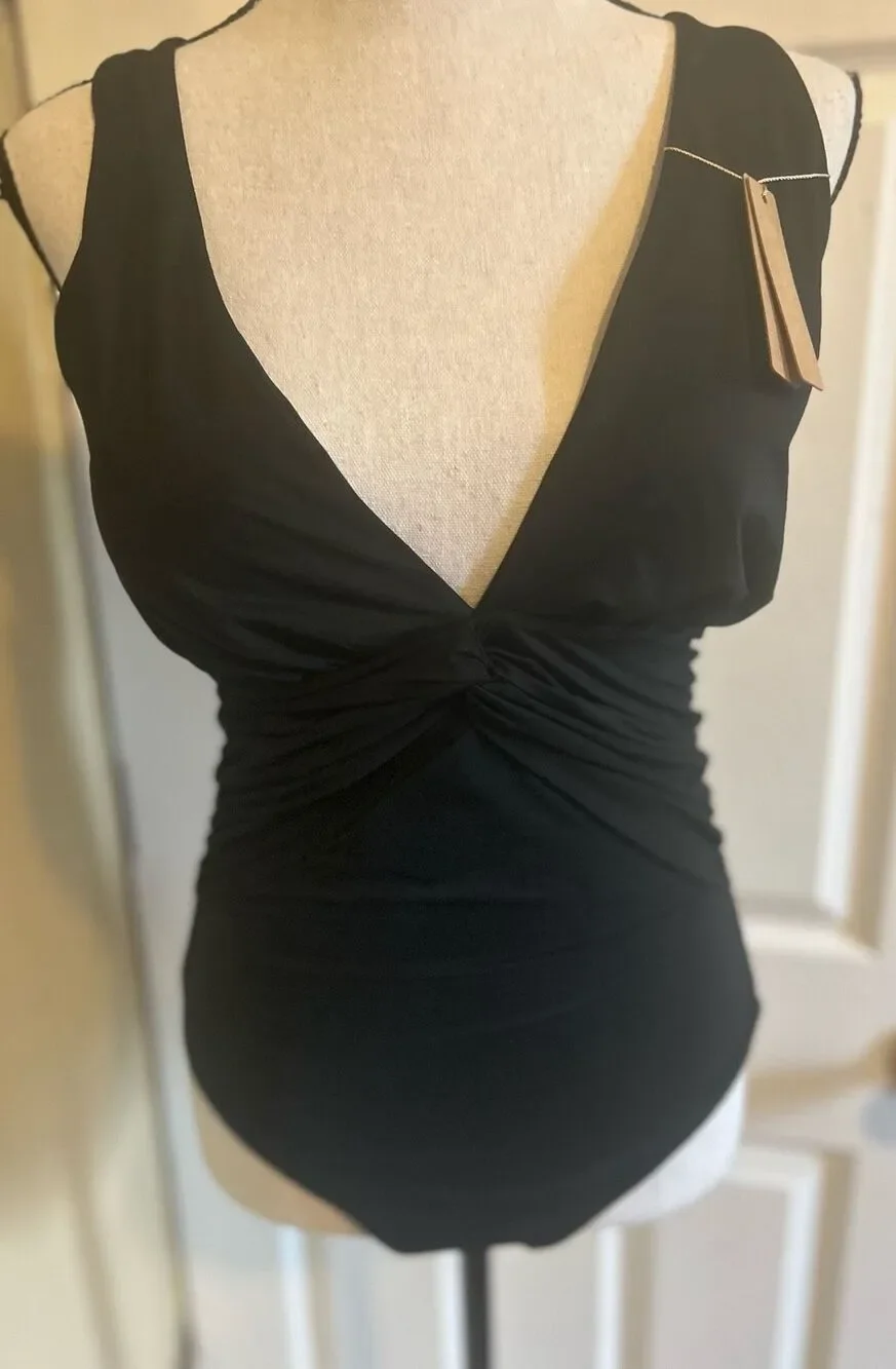 Shapellx Swimsuit Size Large